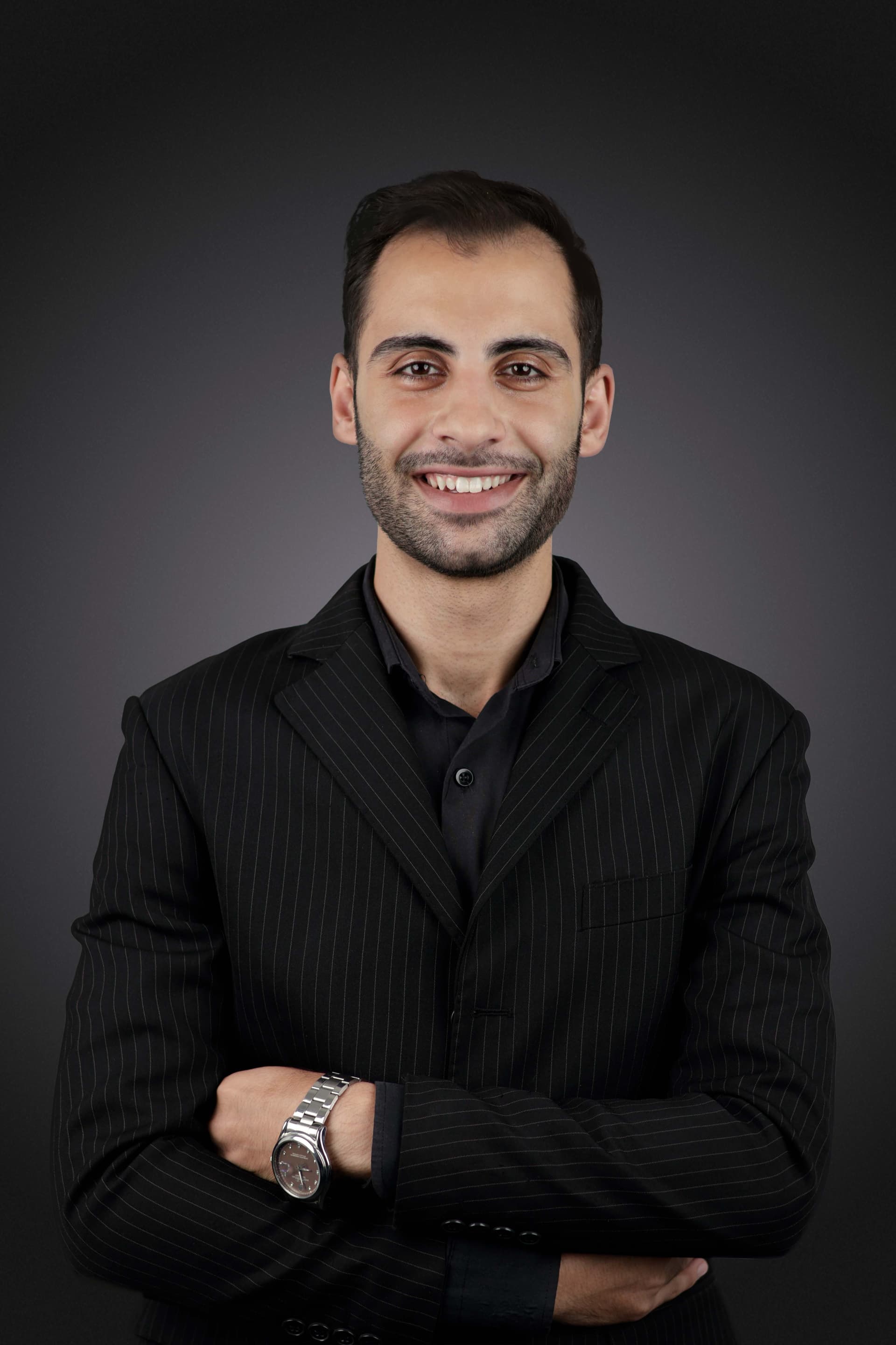 فتحي السيد