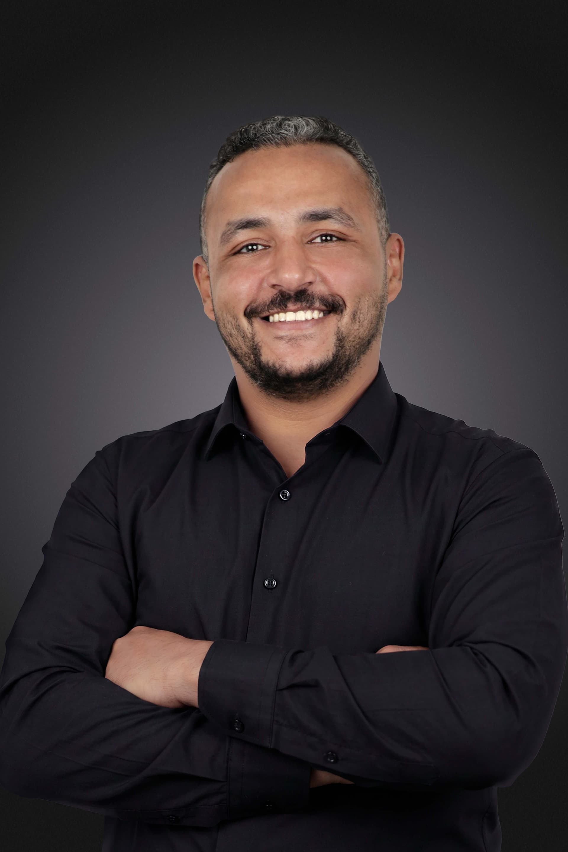 محمد الملاح