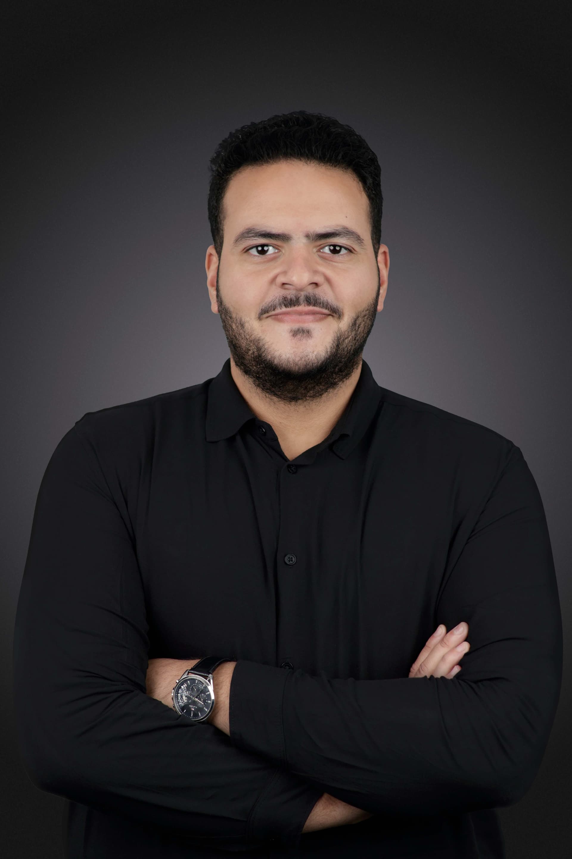 محمود هشام 
