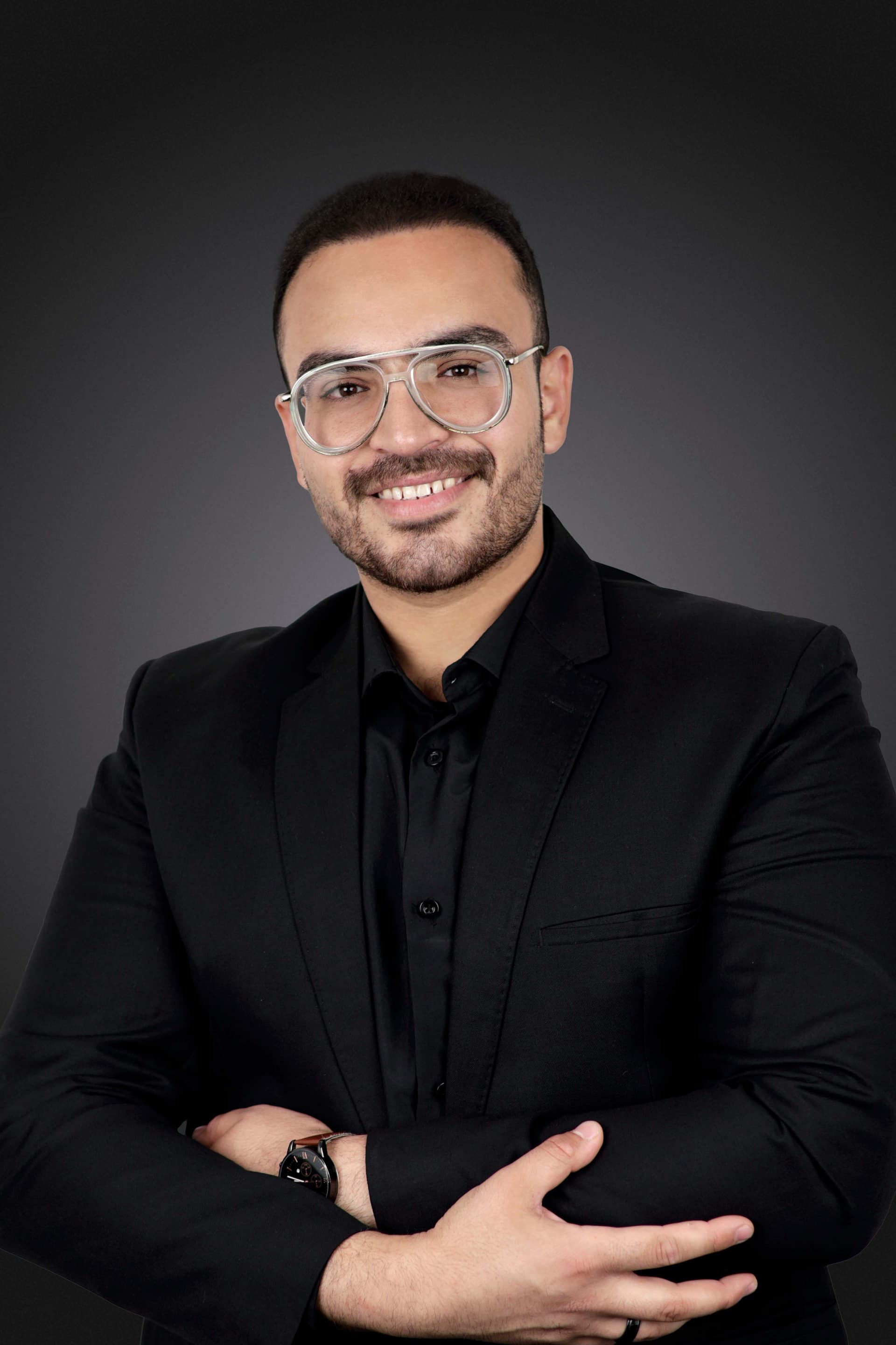 محمد شدوفة