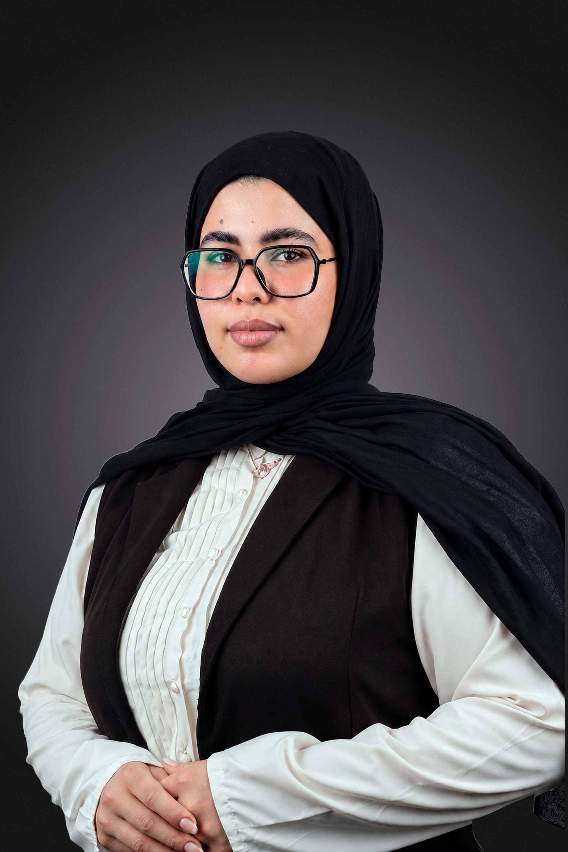 سلمى صبري