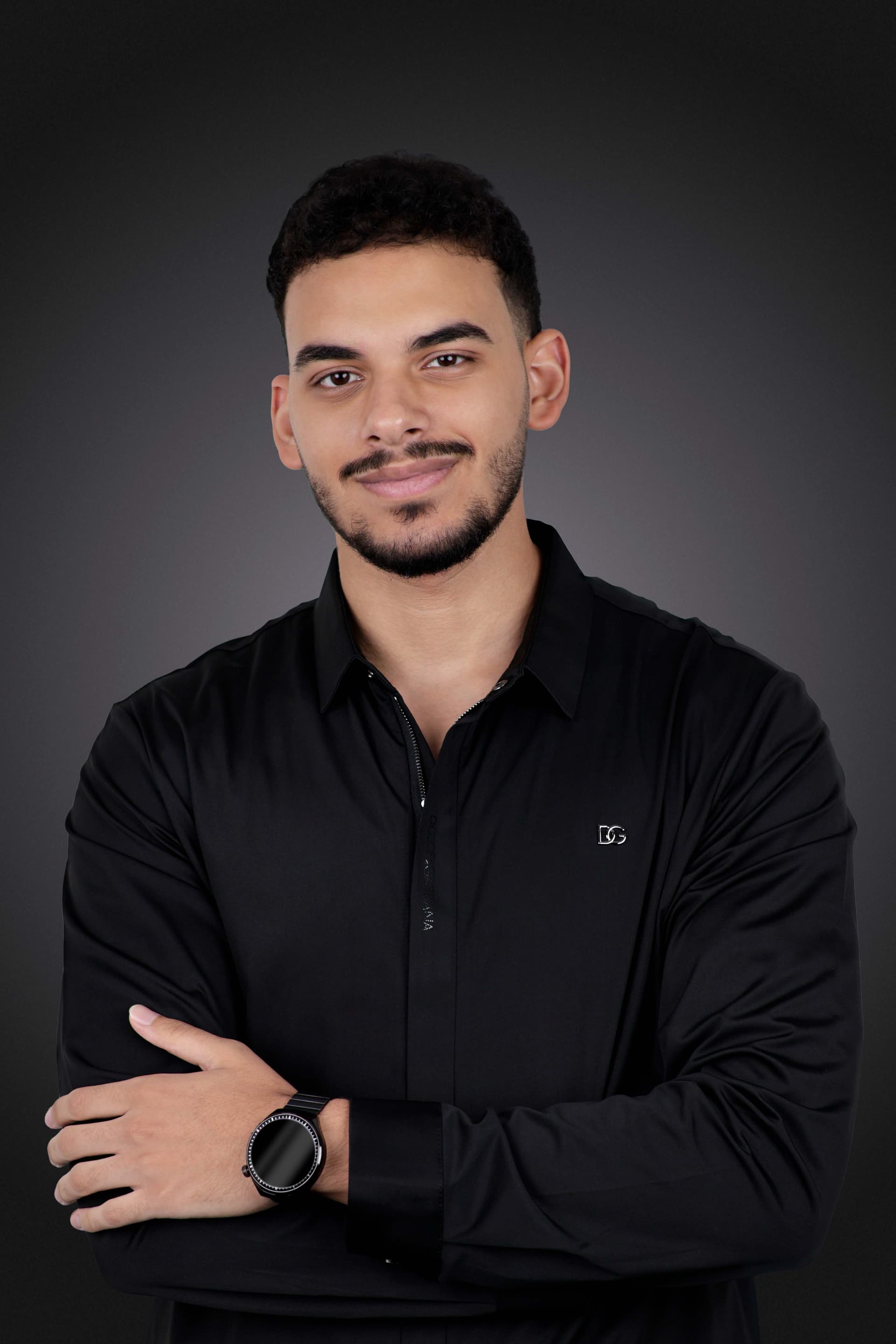 سيف محمود