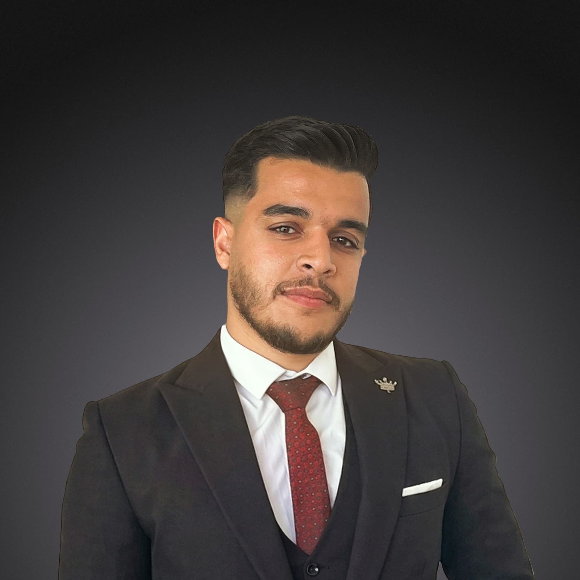 السيد عبيد
