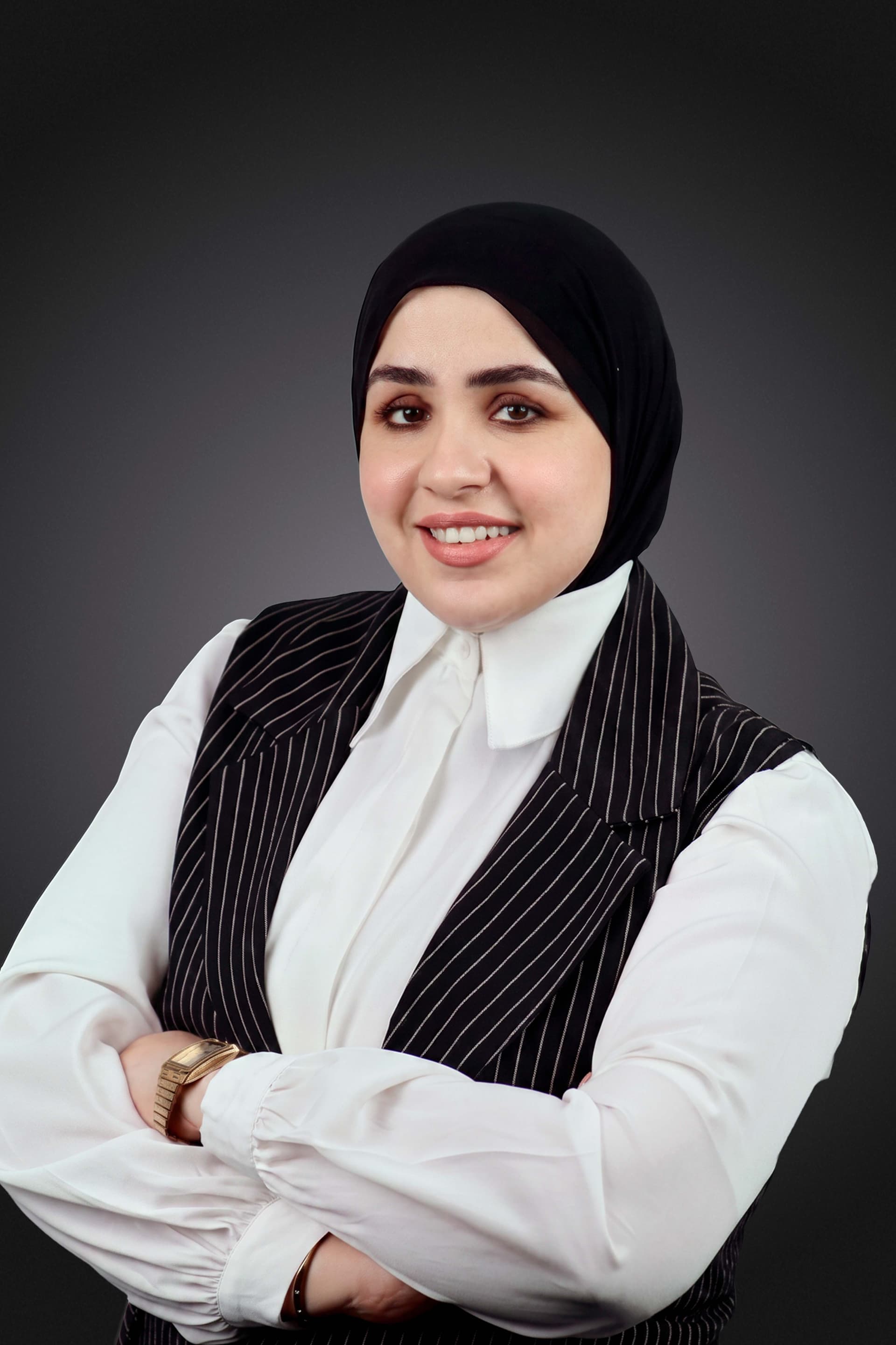سلمى عامر