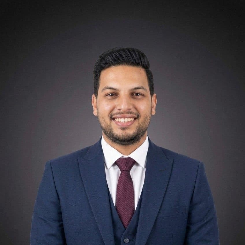 احمد الدسوقى
